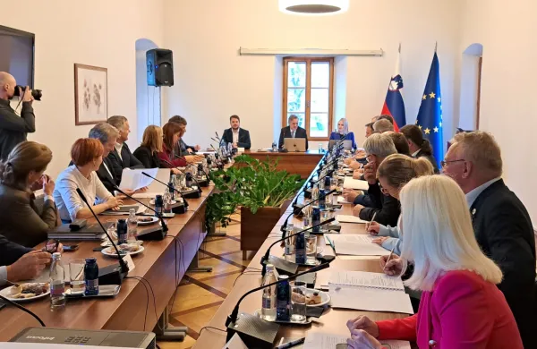 Kot so zatrdili na vladi, zakon prinaša birokratske olajšave za vinogradnike in vinarje