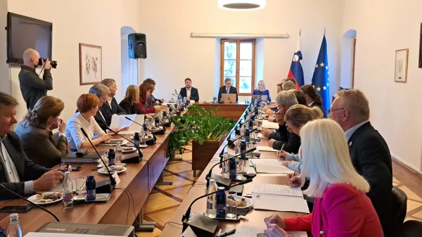 Kot so zatrdili na vladi, zakon prinaša birokratske olajšave za vinogradnike in vinarje