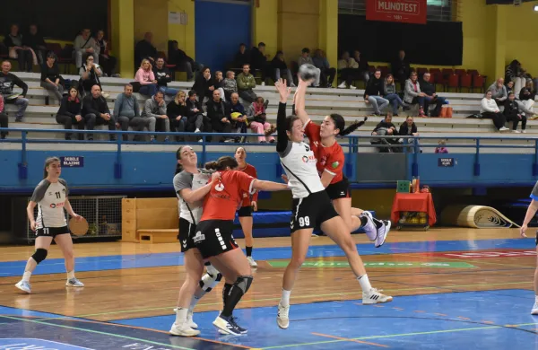 V pričakovanju evropske sobote