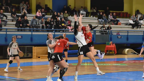 V pričakovanju evropske sobote