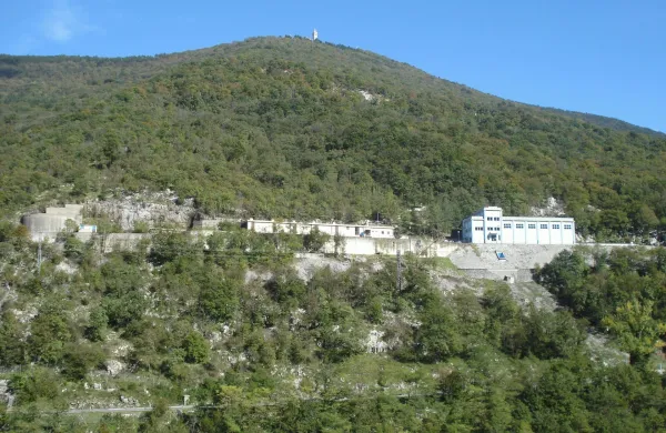 mrzlek črpali&scaron;če zbiralnik