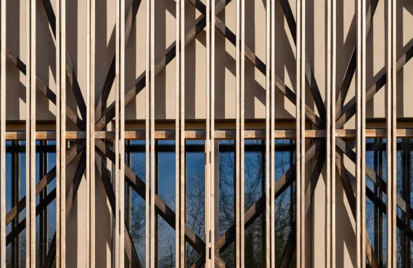 Projekt "Trajnostna in optimizirana vrednostna veriga modularne gradnje (SUMOC)" 