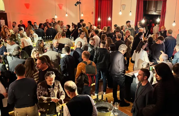 alterego vino festival lovran