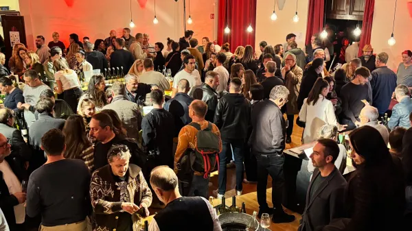 alterego vino festival lovran