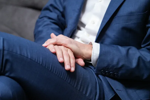 Anže Logar, Demokrati, intervju 13.11.2025