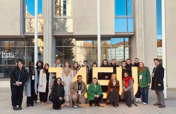 Zavezništvo Transform4Europe (T4EU)