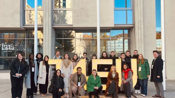 Zavezništvo Transform4Europe (T4EU)