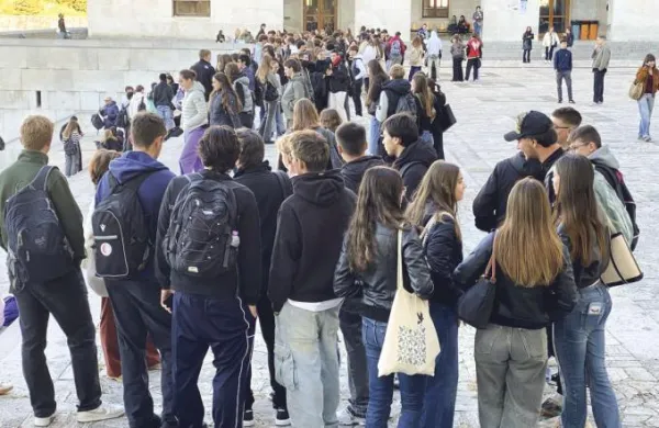 V Trstu bo slovenskih &scaron;tudentov le za ducat