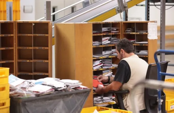 Nove spremembe dostave pošte, kmalu podražitve