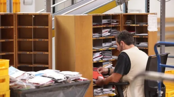 Nove spremembe dostave po&scaron;te, kmalu podražitve