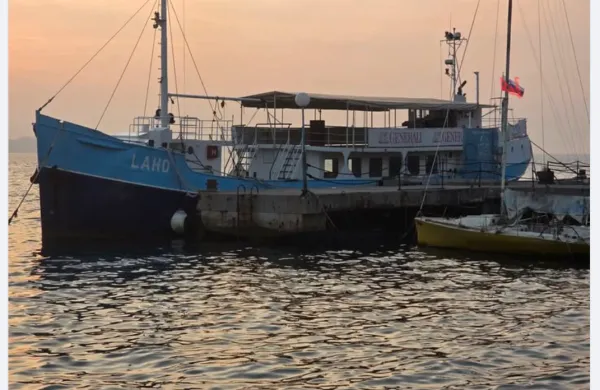 Je Laho res naprodaj na spletu? 