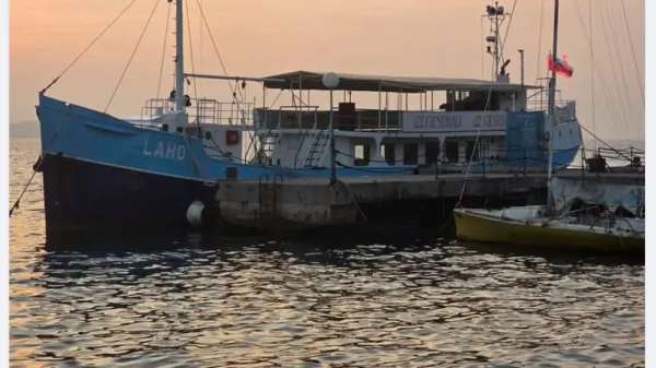 Je Laho res naprodaj na spletu? 