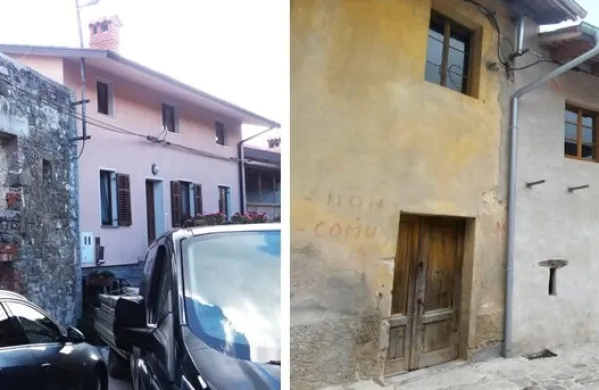 Tabor nad Dornberkom