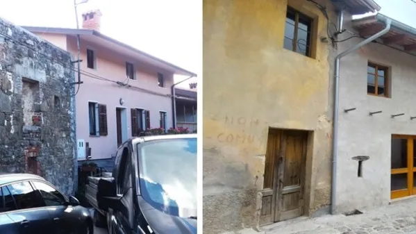 Tabor nad Dornberkom