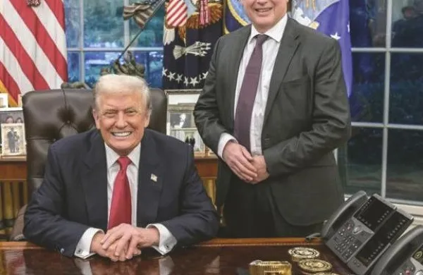 Veleposlanik Miro&scaron;ič predčasno zapu&scaron;ča ZDA