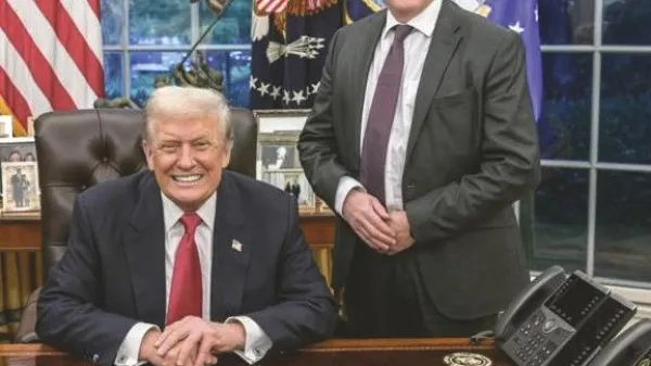 Veleposlanik Miro&scaron;ič predčasno zapu&scaron;ča ZDA