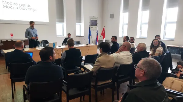 Gol da posameznik, zmaga ekipa