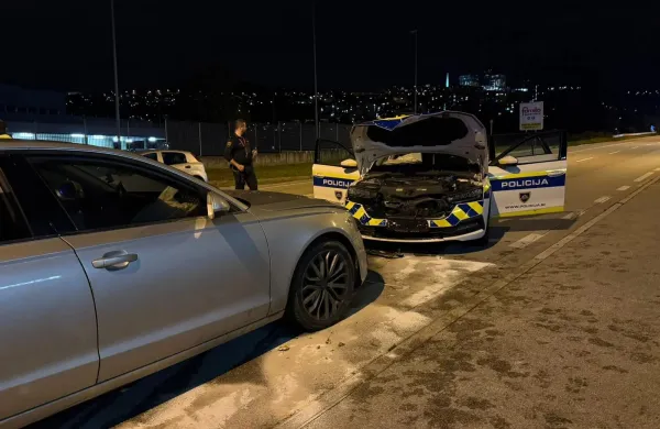 zasledovanje, trst, ukrajinci