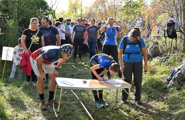 V okviru programa Interreg ITA-SLO Walk of Peace+ je nastal muzej na prostem na območju Grmade, 