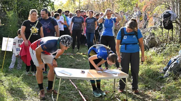 V okviru programa Interreg ITA-SLO Walk of Peace+ je nastal muzej na prostem na območju Grmade, 