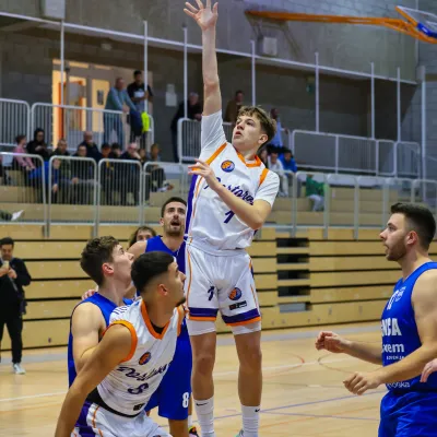 Na Stanovnika Novogoričani niso računali