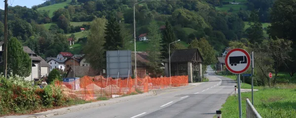 Razočaranje, ker jih je vlada med obiskom prezrla, je presenetljivo