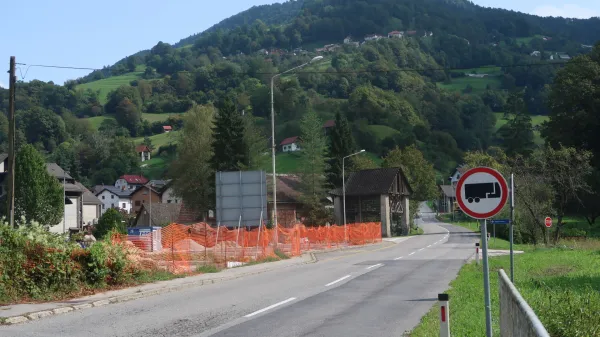 Razočaranje, ker jih je vlada med obiskom prezrla, je presenetljivo