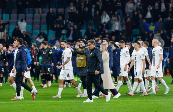 Na &Scaron;vedskem za čast in oblast