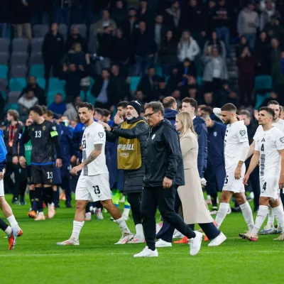 Na Švedskem za čast in oblast