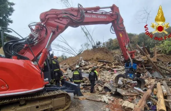 Bračan, poplave, odpravljanje posledic