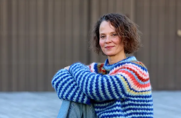 Nasmejana Primorka se je odločila, da bo napisala svojo najintimnej&scaron;o izpoved.