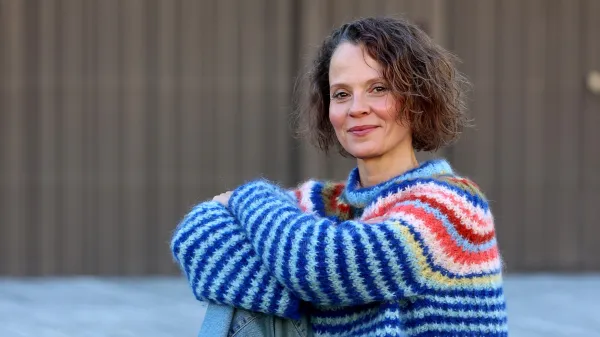 Nasmejana Primorka se je odločila, da bo napisala svojo najintimnej&scaron;o izpoved.