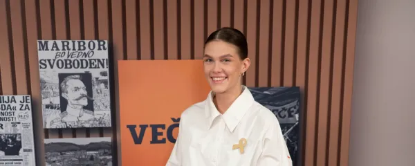 Korina Korper rak levkemija