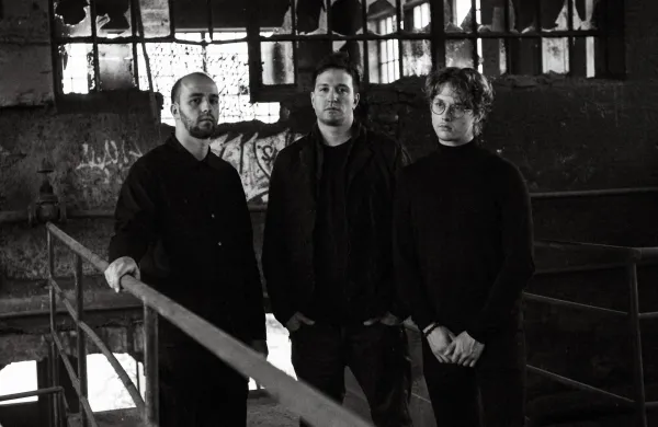 Mind Tree so (z leve): Žiga Smrdel, Peter Smrdel in Matic &Scaron;temberger.