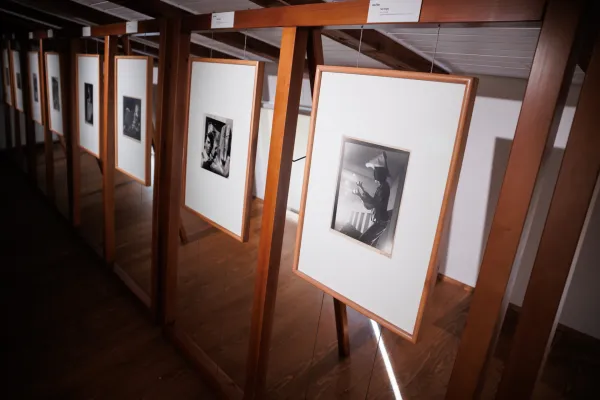 V Pilonovi galeriji pridobili tudi dodatne razstavne prostore z dvema stalnima in občasno razstavo.