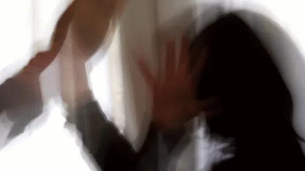 Po nočnem divjanju so nasilneža iskali ves dan, vklenili so ga ob avtocesti na Bivju