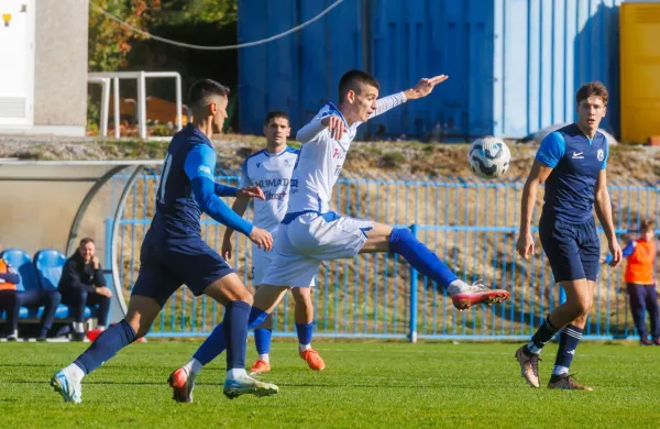 Dekančani v četrtfinalu, Ajdovci še pridejo
