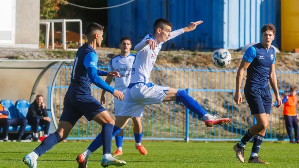 Dekančani v četrtfinalu, Ajdovci &scaron;e pridejo