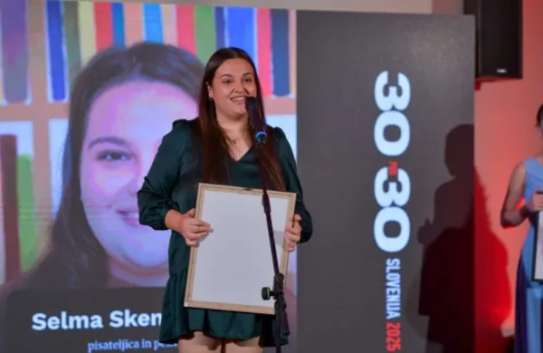 Selma Skenderović Forbes