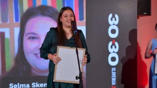 Selma Skenderović Forbes