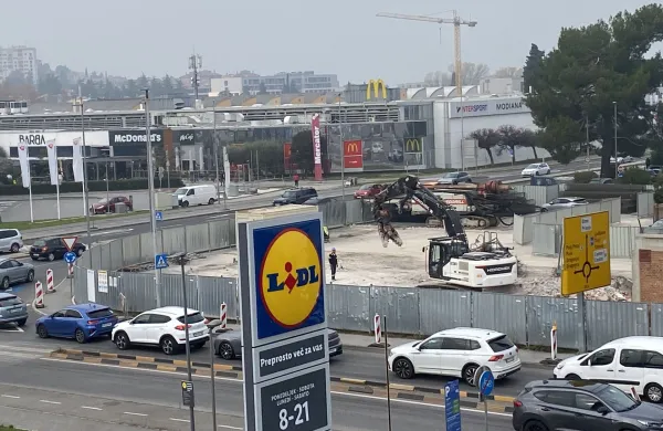 Grawe bo dobil novo poslovno stavbo