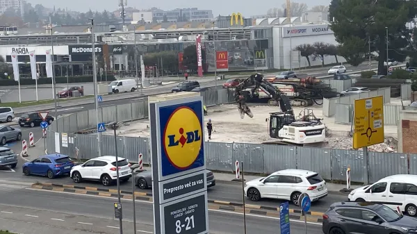 Grawe bo dobil novo poslovno stavbo