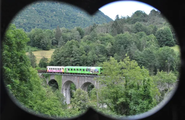 Kretnik pravočasno opazil sabotažo