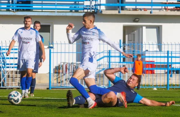 Za lepše jesensko slovo