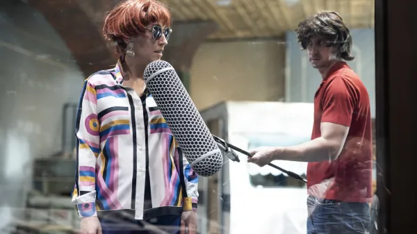 Dodekalogija 1982 SNG Nova Gorica Tomi Janežič Patrizia Jurinčič