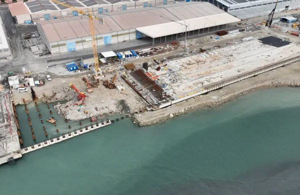 Letos večji čisti dobiček, prihodnje leto pa rekordne naložbe