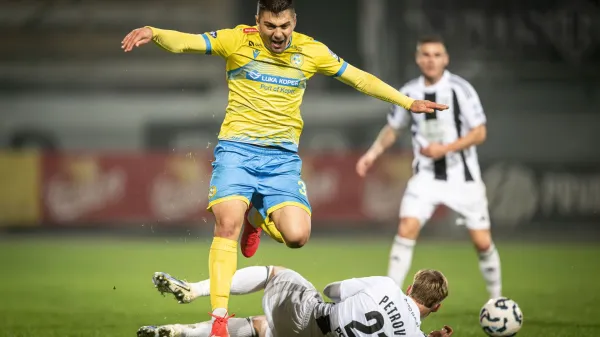 Koprčani morajo doma zmagovati