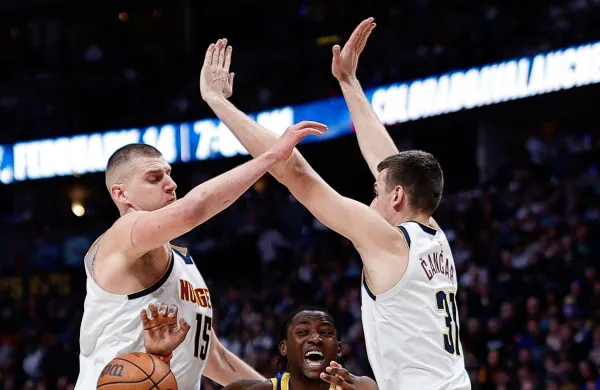 Fiba v navezi z Američani vrača udarec ko&scaron;arkarski evroligi