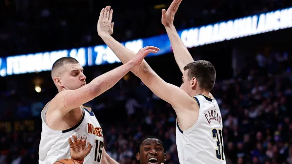 Fiba v navezi z Američani vrača udarec ko&scaron;arkarski evroligi