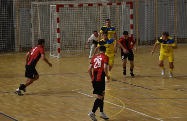 Ajdovci so za rep ujeli &Scaron;kofjote